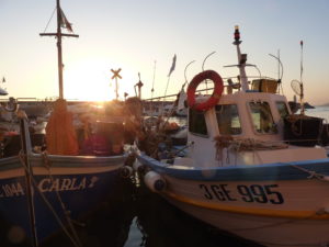 Port de Camogli week-end