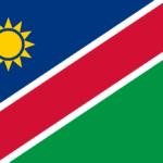 Voyage Namibie