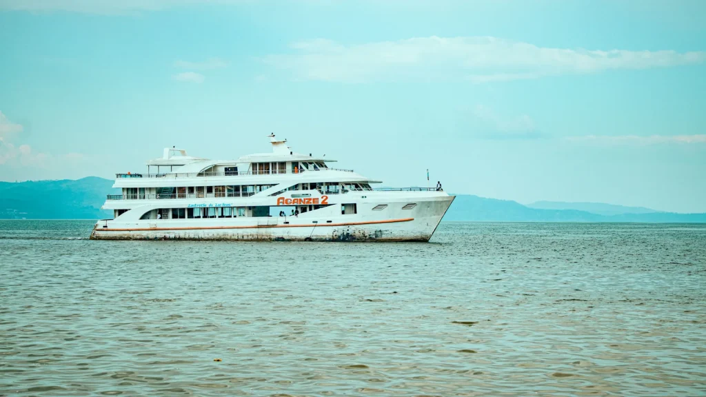 Paysage de voyage associé à budget afrique du sud 2 semaines