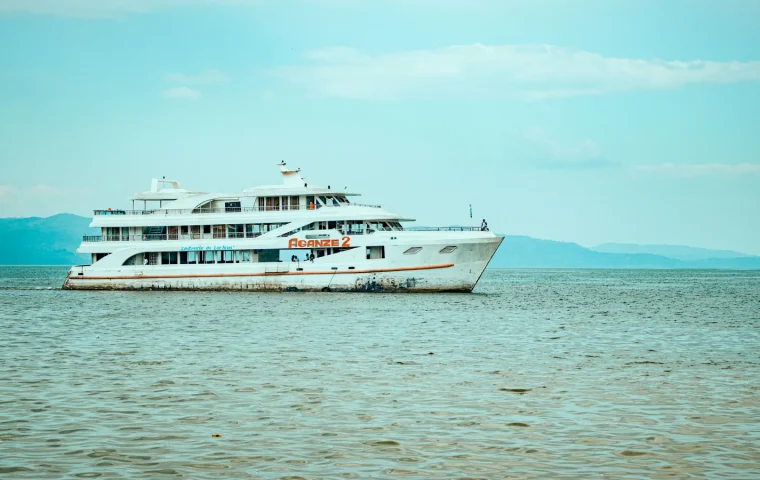 Paysage de voyage associé à budget afrique du sud 2 semaines