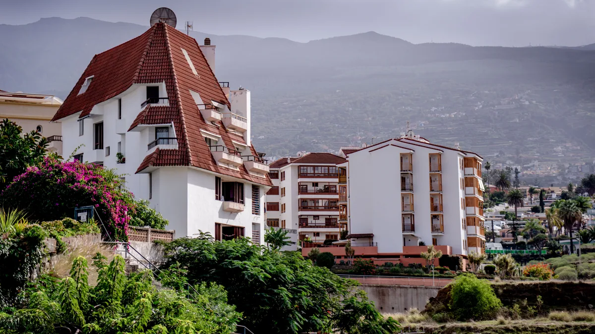 Détail du paysage et de l'étape liés à budget 10 jours la réunion