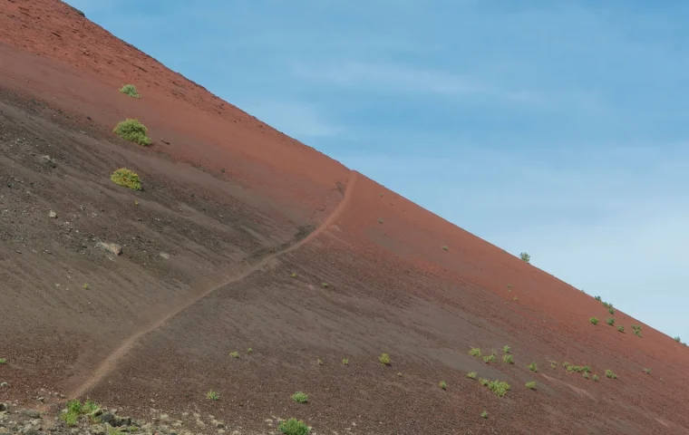 Paysage de voyage associé à où dormir lanzarote famille