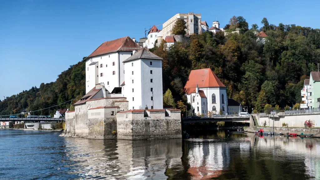 Paysage de voyage associé à slovénie en famille